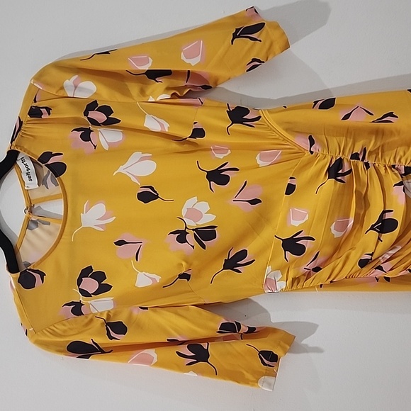 Self-Portait Dress - Picture 2 of 14